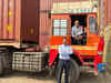 A Mumbai firm finds a way to reduce container turnaround time from 34 days to 2 days
