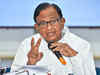 EC egregiously wrong in directing Congress not to 'politicise' Agnipath scheme: Chidambaram