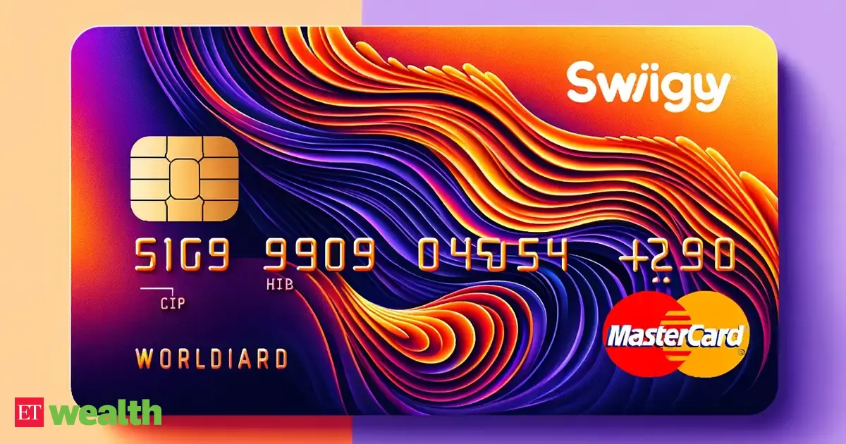 Swiggy HDFC Bank Credit Card revised cashback structure effective from June 21, 2024 - Vimarsana News
