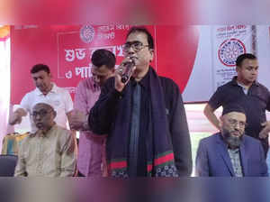 Bangladesh MP's friend paid Rs 5 crore to murder him: West Bengal CID