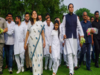 Lok Sabha Election 2024: 'Chhoti Bahu' Maneka Gandhi fights lone battle in Sultanpur, seeks to address local issues