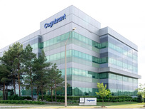 Does lightning strike twice? At Cognizant, it may.