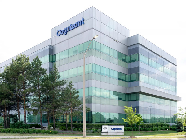 
Does lightning strike twice? At Cognizant, it may.
