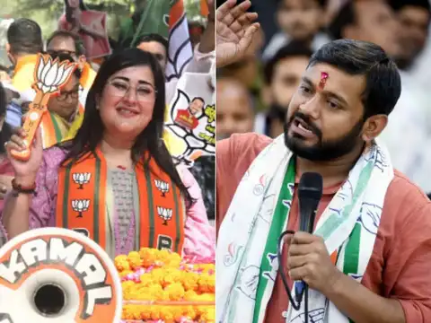 Key candidates