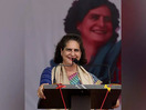 Priyanka Gandhi Vadra accuses BJP of unemployment, corruption in Haryana
