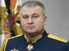 Deputy Russian military chief of staff jailed for bribery in latest arrest of senior defense official
