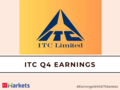 ITC Q4 profit falls marginally to Rs 5,120 crore. Do you nee:Image