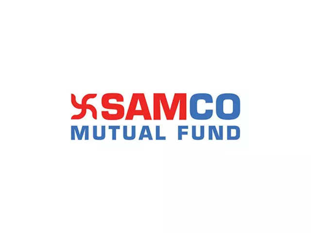 ​Samco Mutual Fund