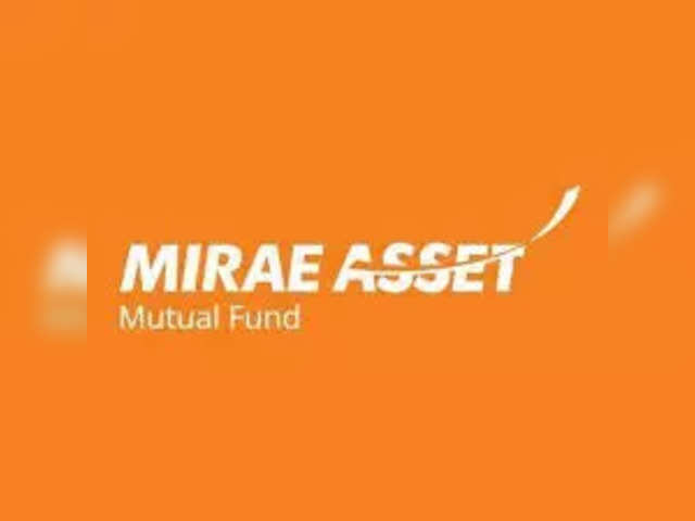 ​Mirae Asset Mutual Fund