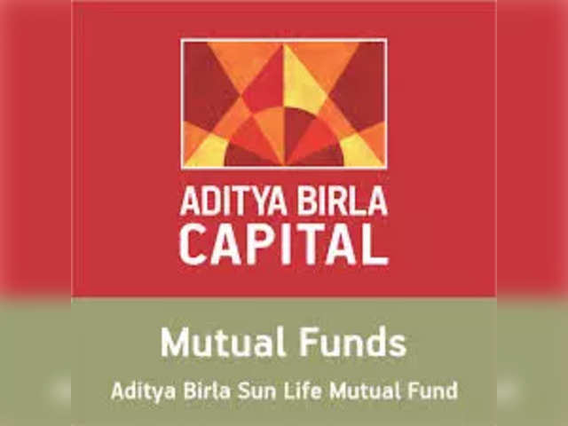 Aditya Birla Sun Life Mutual Fund