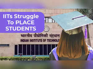ChatGPT Effect? 7,000 IIT students still jobless as placement season ends; Institute sends SOS to al:Image