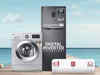 Amazon Summer Appliaces Sale - Up to 60% off on ACs, Refrigerators and Washing machines