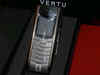 Nokia may sell off luxury phones unit 'Vertu'