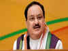 Odisha MLAs, MPs cannot meet CM, govt is 'outsourced': BJP president JP Nadda