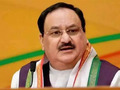 Odisha MLAs, MPs cannot meet CM, govt is 'outsourced': Nadda