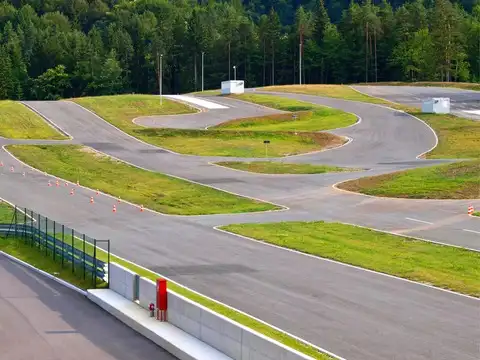Private driving schools
