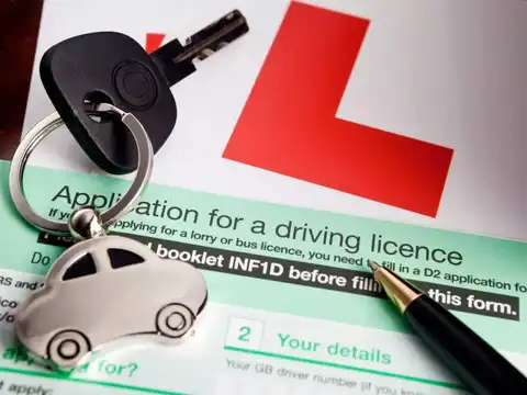 Application process
