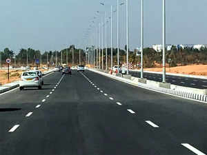 NHAI's infra trust got $217.13 mn in FY24 from Canada Pension Plan Investment Board:Image