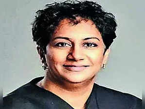 Jaya Badiga becomes 1st Telugu woman to become a judge in US