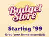 Amazon Sale on Budget store - Home essentials starting at just Rs.99