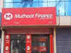 Muthoot Finance declares interim dividend of Rs 24 per share