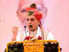 Defence Minister Rajnath Singh blames Congress, AAP for crisis of credibility in Indian politics