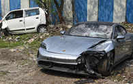 Pune Porsche Accident: Price of Porsche Taycan, sale in India, features, more