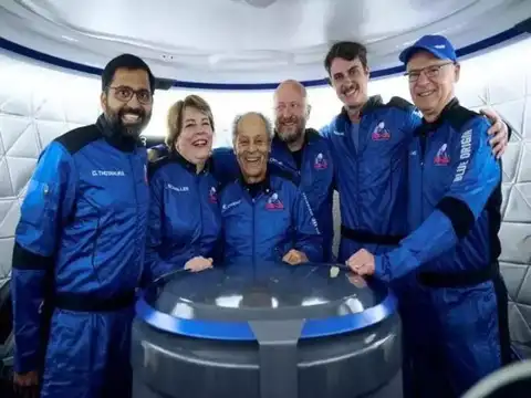 37 space tourists 