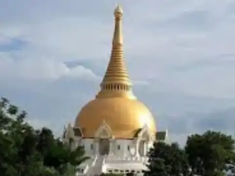Rejuvenating experience