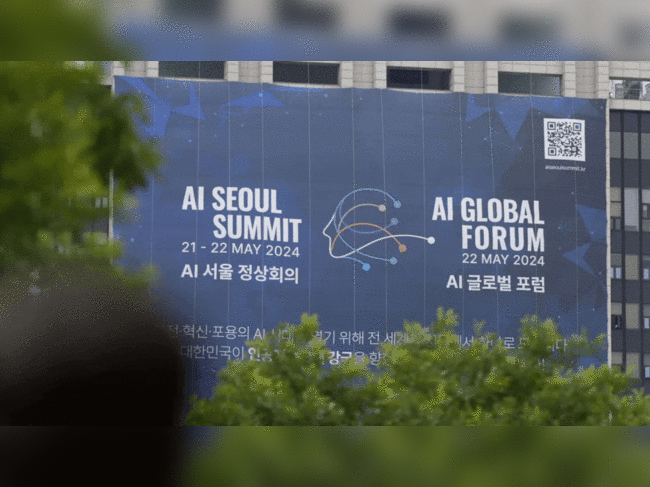 AI Seoul Summit