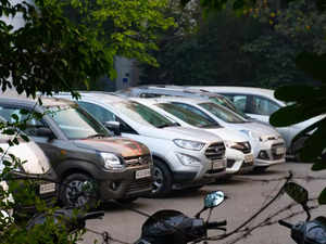 Pre-owned car market expected to touch 1.09 cr units by FY28: Report