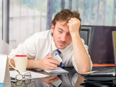 ​Compensating sleep deficit​