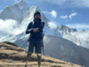 Meet the Goa-based triple amputee who conquered Everest with prosthetic limbs