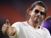 Not even King Khan is immune to heatwave. Here's how to protect yourself