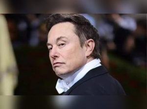 Elon Musk Tesla Charging Team