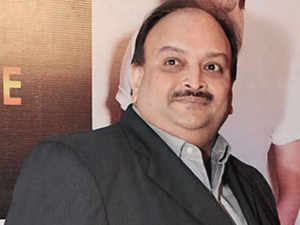 Mehul Choksi’s wife an active participant, abettor in the money laundering case: ED