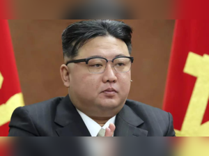 North Korea: Kim Jong Un introduces laws banning divorce, allowing cops to check mobile phones