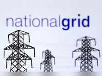 Britain's National Grid rights issue