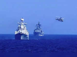 Is China- Taiwan War imminent? Taipei scrambles fighter jets after being surrounded by Chinese ships. What will US do?
