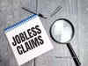 US weekly jobless claims fall as labor market remains solid