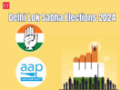 Congress-AAP united battle adds uncertainty to Delhi’s 7 Lok Sabha seats; All you need to know