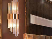 Illuminate Your Space in Style: Discover the Latest Trends in Wall Lamps