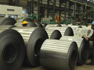 SCI, NMDC Steel Selloff to Get Fresh Push After Elections:Image