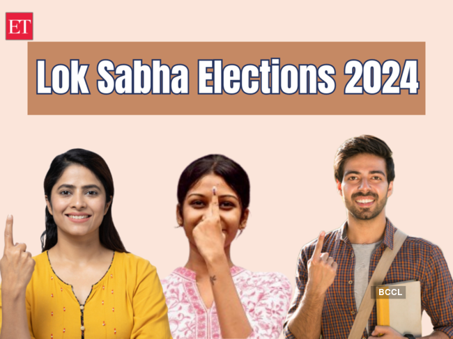 Apathy of urban electorate defining feature of Lok Sabha Polls