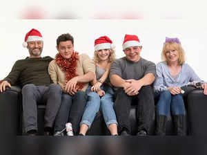 'Outnumbered' returns to BBC for a Christmas special episode. How and where to watch it online?
