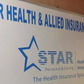 Apis, Madison and ROC Capital sell Star Health shares worth Rs 2,210 core