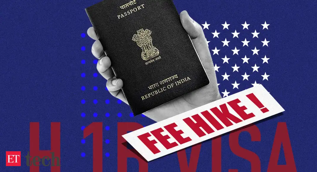 Visa fee hike hits IT cos; Airport cab fares set to rise - Vimarsana News