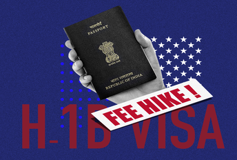 Visa fee hike hits IT cos; Airport cab fares set to rise