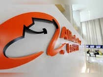 China's Alibaba to raise $4.5 bln through convertible bonds, repurchase shares