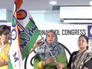 Bengal BJP leader Syria Parveen joins TMC, claims Sandeshkhali incident was 'scripted'